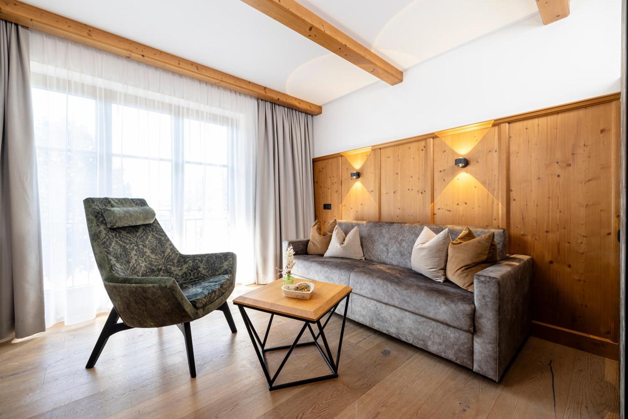 Ferienwohnungen Baeckenhaus 斯达姆 外观 照片