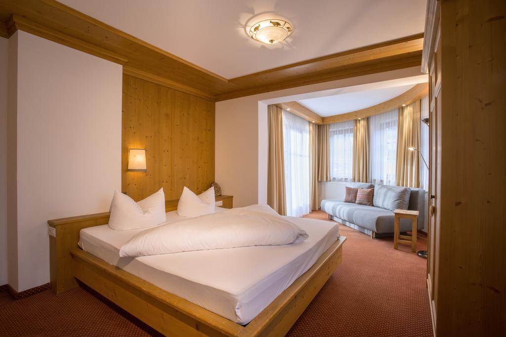 Ferienwohnungen Baeckenhaus 斯达姆 外观 照片