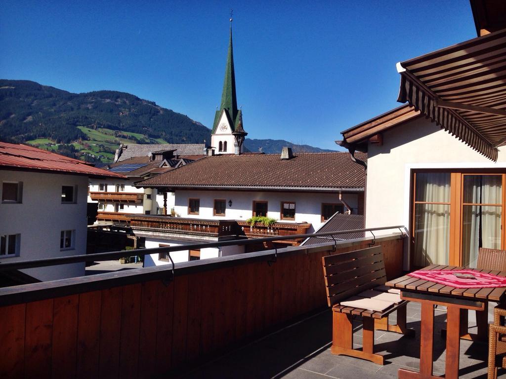 Ferienwohnungen Baeckenhaus 斯达姆 外观 照片